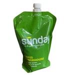 Sunday Lawn & Garden Nutrients Grass Powerhouse Covers 5000 Sq Ft 42.3OZ/1250ML. Fixed Price $24.00.
