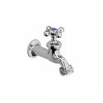 Outdoor Faucet Chrome Oratorio Single Hole 5" Proj Renovator's Supply Classic. Fixed Price $291.68.