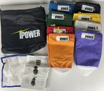 Ipower Bubble Filtration Extraction 8-BAG Set 25 45 73 120 160 190 220. Fixed Price $27.99.