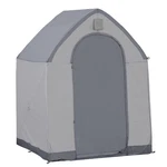 Flowerhouse Storage Portable Ft X SHSM655. Fixed Price $129.99.