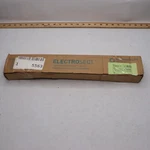 (2-PK) Brandenburg Sleeved Bulbs T8 15W FB.A.M6X30-10. Fixed Price $14.99.