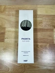 Hay Phanta Plant Hanger Handmade 69" Length 99% Recycled Polyester New. Fixed Price $22.99.