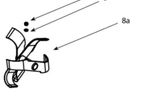 Tine 1900LCRT Ardisam/earthquake/eskimo Oem Fits Tiller 5055C & 6065VEC, Gas. Fixed Price $74.79.