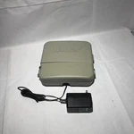 Hunter Plus SRC-600I 6-ZONE Sprinkler Controller, Timer Unit Works. Fixed Price $30.99.