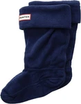 Hunter 170919 Girls Original Boot Socks Navy Size Xs (5-7 Little Kids). Fixed Price $26.25.