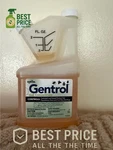 Zoecon Gentrol Igr Insect Growth Regulator Bedbug Cock Roach Fruit Flies 16OZ. Fixed Price $74.88.