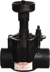 Toro 250 Valve P-type Npt Female With Flow Control 1". Fixed Price $33.95.