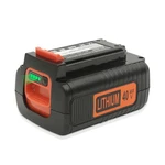 40V 4.0AH Battery For Black+decker Weed Eater, Mower - LBX2040 Compatible. Fixed Price $43.86.