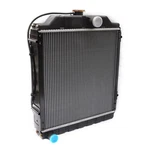 Tractor Radiator 1695721M2 For Massey Ferguson 375 383 390 393 398 399. Fixed Price $148.59.