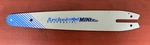12" Archer Guide Bar 1/4"-043-64DL Fits Stihl MS150T MS151T HT130. Fixed Price $28.98.