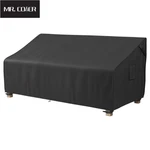 Waterproof Heavy Duty Outdoor Couch Cover Double-stitched Patio Sofa Protector. Fixed Price $23.74.