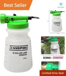Chapin G390 20-GALLON Hose End Sprayer With Anti-siphon Effortless Lawn Care. Fixed Price $15.99.