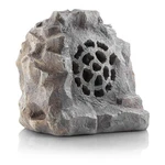 Wireless Rock Speaker 11 Waterproof Bluetooth Solar Powered 50FT Alpine Portable. Fixed Price $129.99.