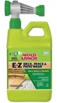 Mold Armor FG51264 Deck And Fence Wash, Liquid, Oz.. Fixed Price $25.97.