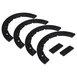 Snowblower Paddles Fits Mtd 931-0780A 731-0781A 731-0780A 753-0613 70615687. Fixed Price $19.99.