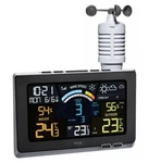Spring Breeze Wireless Weather Station, TFA/35114001. Fixed Price $110.96.