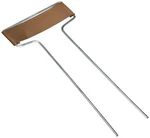 Luster Leaf Inc 861 4 Pack, 6", Copper Label, Galvanized Legs. Fixed Price $7.36.