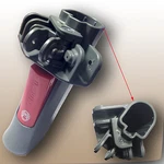 Coleman 10 X New Style Instant Canopy Gazebo Leg Slider Pole Connector Parts. Fixed Price $10.98.