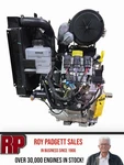 Kohler ELH775-3011 30HP Horizontal Engine Fits Some Argo Amphibious 8X8. Fixed Price $2699.10.