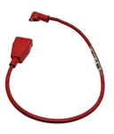 AM120827 John Deere Oem Battery Cable. Fixed Price $36.46.