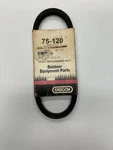 Mclane Mower Belt Oregon 1/2 X 19 75-120. Fixed Price $9.99.
