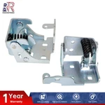 Door Hinge For Gmc Sierra 1500 2007-2013 Set Of Front Left + Right Lower Steel. Fixed Price $24.71.