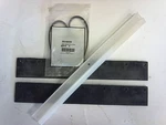 Toro S200 Auger Kit Paddles Scraper Belt Genuine Oem S-200 S-620 Snow Blowers. Fixed Price $73.39.