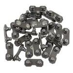 Sabre Preset Straps 43013 Chainsaws 8 Pitch .063 Gauge Stens 090-1436. Fixed Price $19.49.