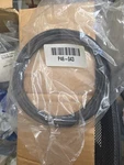 Whirlpool Drive Belt P46-043 (replacement 63-3868 63-4663 LB242). Fixed Price $5.95.