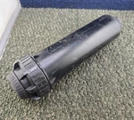 Rain Bird 8005: Rotor Pop-up Sprinkler Head Replacement 10-1/4" Black. Fixed Price $89.99.