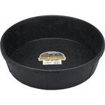 Miller Manufacturing 3 Gallon Rubber Feed Pan. Fixed Price $55.99.