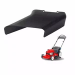 Side Discharge Chute For Toro 22" Recycler Lawn Mower 20376 20377 20378 20379. Fixed Price $9.90.