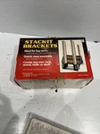 Seymour Stack It Brackets 30-360. Fixed Price $32.35.