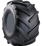 Super Lug Lawn & Garden Tire Directional Tread Black 14X4.50-6 Carlisle. Fixed Price $43.37.