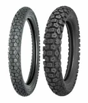 Shinko 3.00-21 & 4.60-18 244 Tires Honda XR250L, Kawasaki KLX250S, Suzuki DR350S. Fixed Price $192.00.