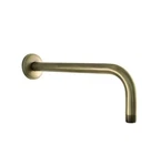 Kingston Brass K112A3 Inch Rain Drop Shower Arm Antique. Fixed Price $38.00.