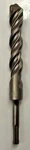 Hawera 1609507273 Sds-plus Shank Drill Bit Carbide Tip 27/32" X 8" 6" Germany. Fixed Price $6.00.