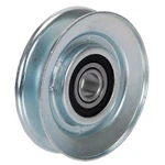 V-belt Idler Pulley Fits Murray Oregon Poulan Prime Line. Fixed Price $22.88.