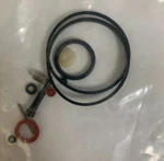 Carburetor Repair Rebuild Kit For Briggs & Stratton Part# 699103. Fixed Price $15.99.