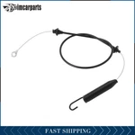 For Mtd Troy-bilt Mower Deck Engagement Cable 746-04092 946-04092. Fixed Price $9.67.