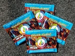 4 Pack Enviro Log Fire Magical Colored Colorful Flames Changes. Fixed Price $9.99.