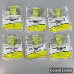 Rescue! Yellowjacket Trap Mtn/pacific 6-PACK Disposable Bags Pest Control. Fixed Price $34.99.