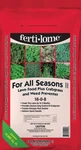 All Seasons Lawn Food + Crabgrass And Pre-emergent Weed Preventer 16-0-8 (40 Lb). Fixed Price $89.95.