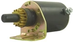 New Premium Starter Fits Briggs Stratton V-twin Replaces 691564 693469 808106. Fixed Price $36.14.