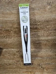 Cuisinart Digital Temperature Fork Model No. CTF-615. Fixed Price $15.00.