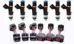 850CC Bosch EV14 Fuel Injectors Porsche 911 996TT 3.6L Twin Turbo GT2. Fixed Price $459.98.