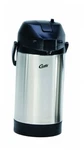 Wilbur Curtis Thermal Dispenser Air Pot, 2.5L S.s. Body Liner Lever Pump. Fixed Price $153.63.