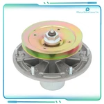 Spindle Assembly For John Deere TCA13807-60" & 72" Iron Decks, Z-trak. Fixed Price $57.65.