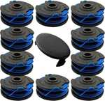 Trimmer Line Replacement Spool 0.065" For Homelite UT41112 UT41121 UT41120. Fixed Price $29.94.