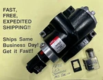 Aro K214SS-000N; K214SS-012A; K214SS-024A; K214SS-024D; K214SS-120A; K214SS-240A. Fixed Price $388.42.